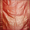Peach colour rich brocade Saree PSS-6 - Click here to View more details about this Product